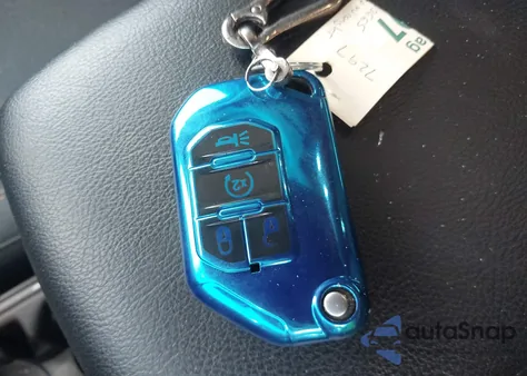 2024 Jeep Wrangler 4-Door Sport S 4X4 from USA, damaged, VIN 1C4PJXDG4RW226385